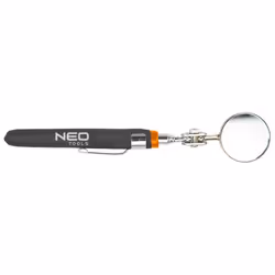 Workshop Mirror; NEO TOOLS; 30