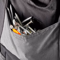 NEO tools 81-210-M, Jacket, Grey, M, Polyester, Cotton, 267 g/m²