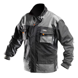 NEO tools 81-210-L work clothing Jacket Grey