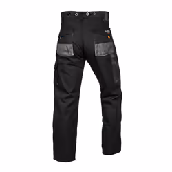 NEO tools 81-220-LD protective trousers Grey - Additional view 6