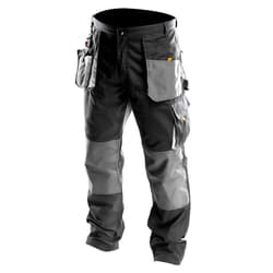 NEO tools 81-220-XXL protective trousers Grey