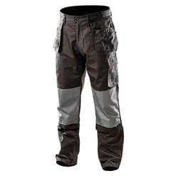 NEO tools 81-230-XL protective trousers Grey