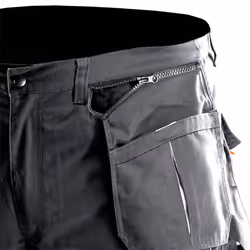 NEO tools 81-230-XL protective trousers Grey - Additional view 4