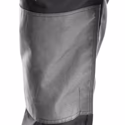 NEO tools 81-230-XL protective trousers Grey - Additional view 5