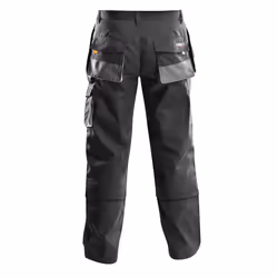 NEO tools 81-230-XL protective trousers Grey - Additional view 6
