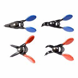 Circlip Pliers; NEO TOOLS; 4 80