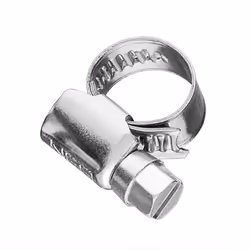 Hose Clamp; NEO TOOLS; Stainless Steel 8 12