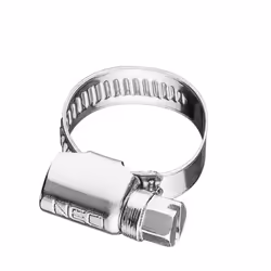 Hose Clamp; NEO TOOLS; Stainless Steel 10 16