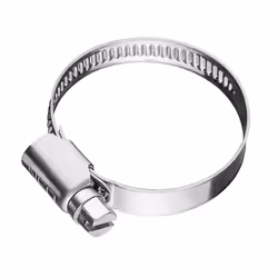 Hose Clamp; NEO TOOLS; Stainless Steel 20 32