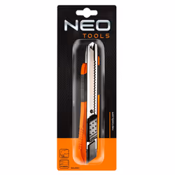 NEO tools 63-060 utility knife