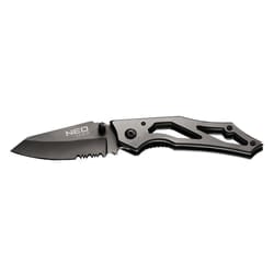 NEO TOOLS 63-025 Folding Knife Titanium 167, 70 27