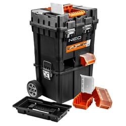 NEO TOOLS 84-115 Toolbox 400 700 black