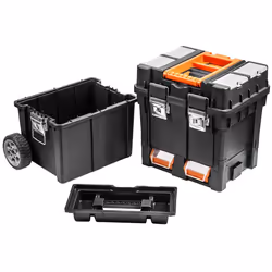 NEO TOOLS 84-115 Toolbox 400 700 black