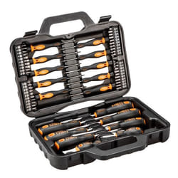NEO TOOLS 04-211 Bolt Extractor Set