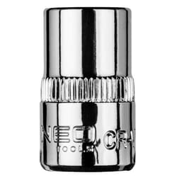 NEO TOOLS 08-171 Socket 3/8 11 mm Chrome Vanadium Steel Hexagon