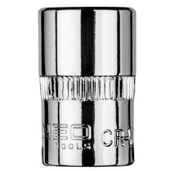 NEO TOOLS 08-172 Socket 3/8 12 mm Chrome Vanadium Steel Hexagon