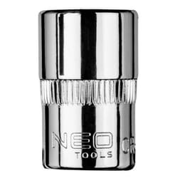 NEO TOOLS 08-173 Socket 3/8 13 mm Chrome Vanadium Steel Hexagon