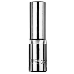 NEO TOOLS 08-186 Socket 3/8 11 mm Chrome Vanadium Steel Hexagon