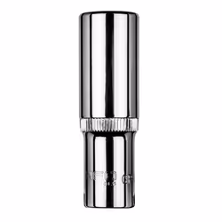 Socket; NEO TOOLS; 3/8 14 mm Chrome Vanadium Steel Hexagon