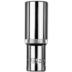 NEO TOOLS 08-191 Socket 3/8 16 mm Chrome Vanadium Steel Hexagon