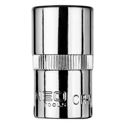 NEO TOOLS 08-416 Socket 1/2 16 mm Chrome Vanadium Steel Hexagon