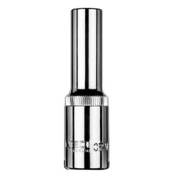 NEO TOOLS 08-460 Socket 1/2 10 mm Chrome Vanadium Steel Hexagon