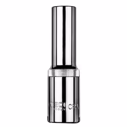 Socket; NEO TOOLS; 1/2 11 mm Chrome Vanadium Steel Hexagon