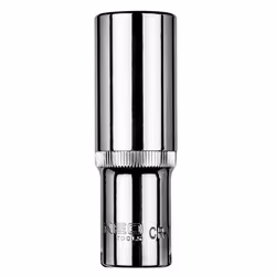 Socket; NEO TOOLS; 1/2 19 mm Chrome Vanadium Steel Hexagon