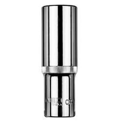 NEO TOOLS 08-469 Socket 1/2 19 mm Chrome Vanadium Steel Hexagon