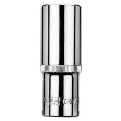 NEO TOOLS 08-472 Socket 1/2 22 mm Chrome Vanadium Steel Hexagon
