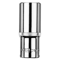 NEO TOOLS 08-474 Socket 1/2 24 mm Chrome Vanadium Steel Hexagon
