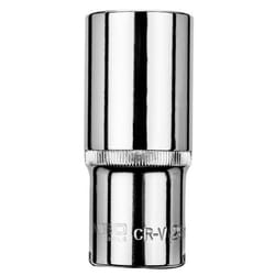 NEO TOOLS 08-476 Socket 1/2 26 mm Chrome Vanadium Steel Hexagon