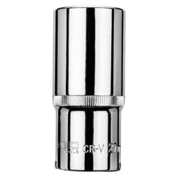 NEO TOOLS 08-477 Socket 1/2 27 mm Chrome Vanadium Steel Hexagon