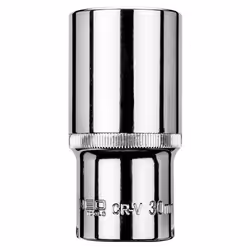 Socket; NEO TOOLS; 1/2 29 mm Chrome Vanadium Steel Hexagon