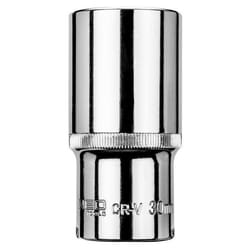 NEO TOOLS 08-486 Socket 1/2 36 mm Chrome Vanadium Steel Hexagon