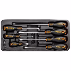 Tool Module; NEO TOOLS; Tool Steel Magnetic