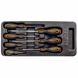 Tool Module; NEO TOOLS; Tool Steel Magnetic