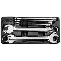 NEO TOOLS 84-235 Tool Module Chrome Vanadium Steel