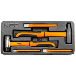 NEO TOOLS 84-242 Tool Module Chrome Vanadium Steel