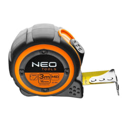 NEO TOOLS 67-183 Tape Measure 3000 16
