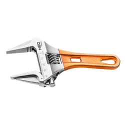 NEO TOOLS 03-021 Adjustable Spanner 156 43 Chrome Vanadium Steel