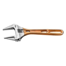 NEO TOOLS 03-023 Adjustable Spanner 155 28 Chrome Vanadium Steel