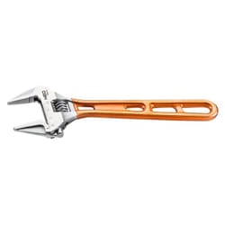 NEO TOOLS 03-024 Adjustable Spanner 205 32 Chrome Vanadium Steel