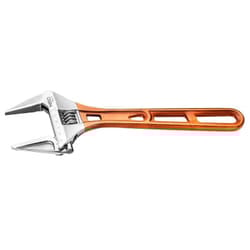 NEO TOOLS 03-026 Adjustable Spanner 306 0-53 Chrome Vanadium Steel