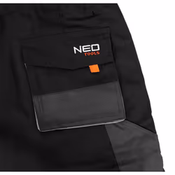 NEO tools 81-270-XXL protective shorts - Additional view 3