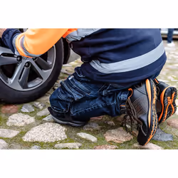 NEO tools 82-102 safety footwear