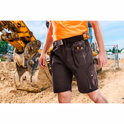 NEO tools 81-270-LD protective shorts - Additional view 3