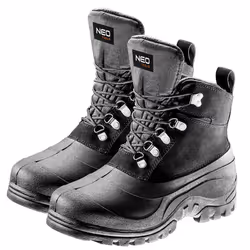 NEO tools 82-137, Safety boots, 1.45 kg