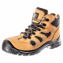 NEO tools 82-124, Safety boots, S3, 1.27 kg, Composite