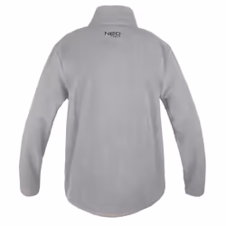 NEO tools 81-501-XL, Grey, XL, 3 pockets, Polyester, 100% polyester, 300 g/m²